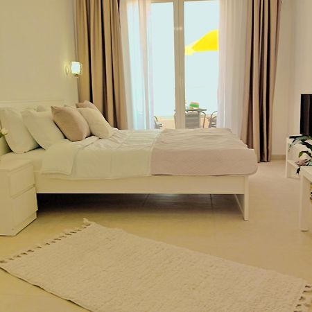 Pontino Apartments Ulcinj Kültér fotó