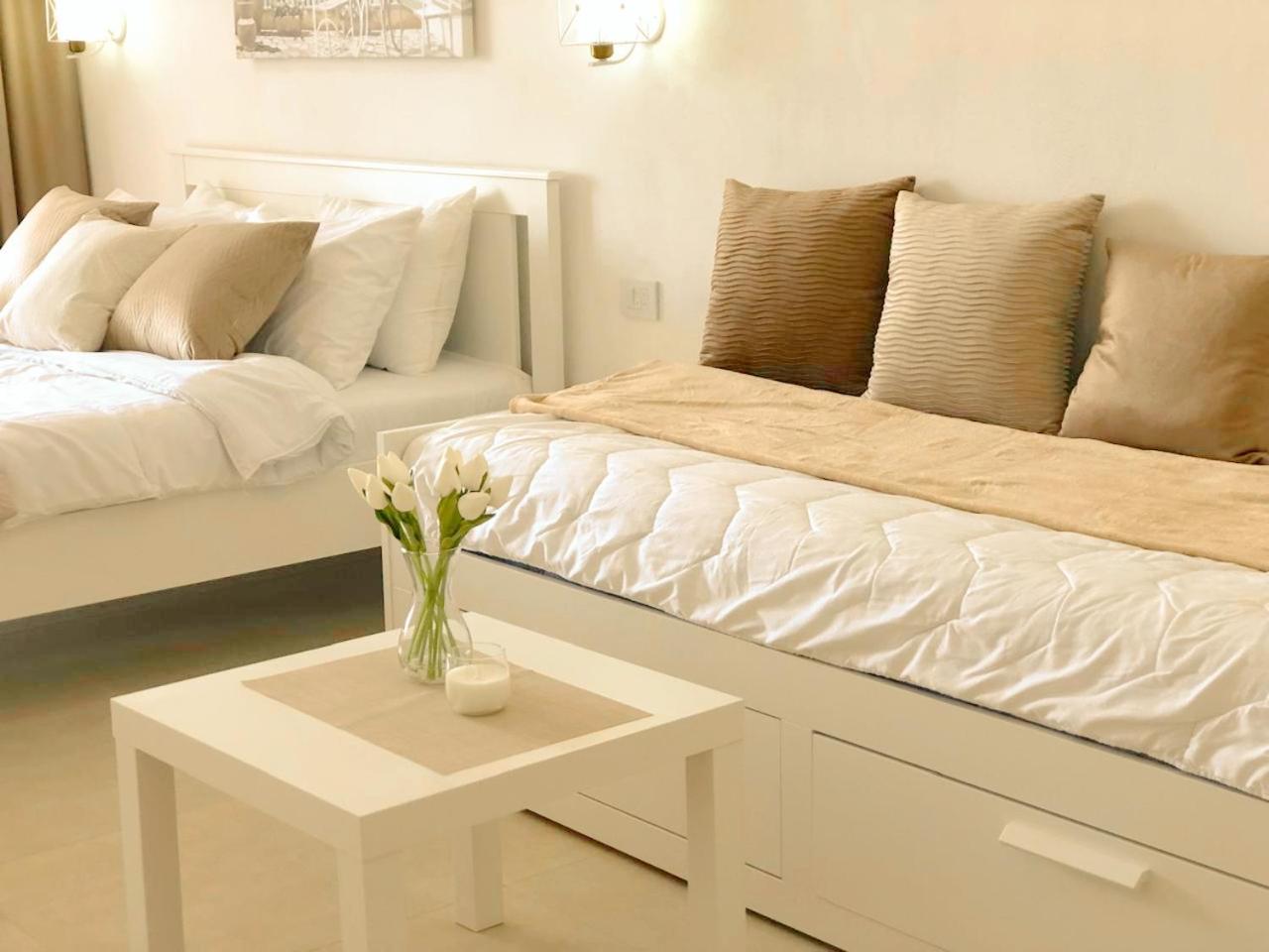 Pontino Apartments Ulcinj Kültér fotó